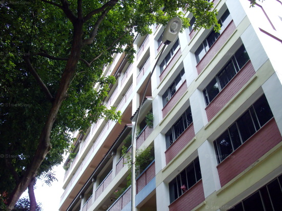 Blk 723 Jurong West Avenue 5 (Jurong West), HDB 5 Rooms #429122